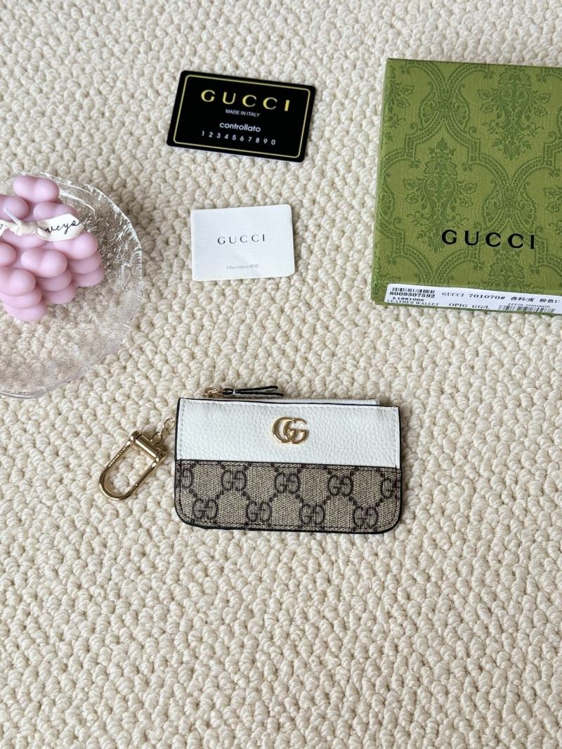 Gucci Wallets Purse